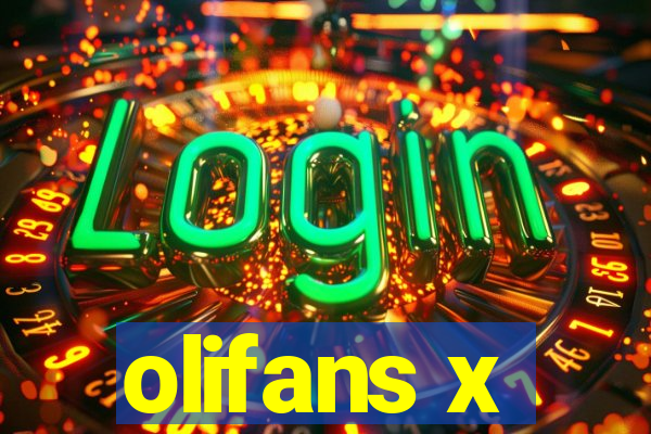 olifans x